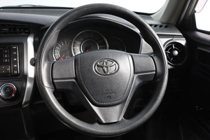 Универсал Toyota Corolla Fielder 2018 года, 1549000 рублей, Новосибирск