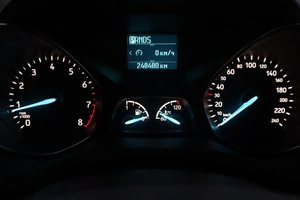Внедорожник Ford Kuga 2017 года, 1495000 рублей, Брянск