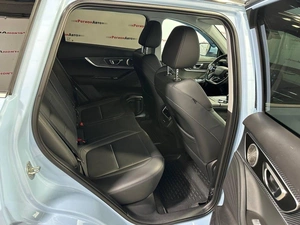 Внедорожник Chery Tiggo 7 Pro Max 2025 года, 2160000 рублей, Красноярск