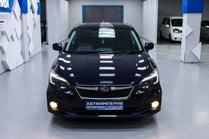 Хетчбэк Subaru Impreza 2019 года, 1388000 рублей, Солонцы