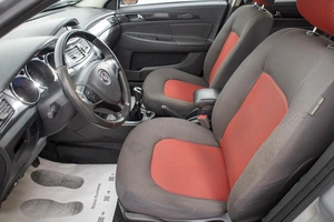 Хетчбэк Dongfeng H30 Cross 2015 года, 539000 рублей, Барнаул