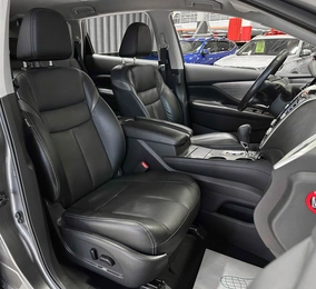 Внедорожник Nissan Murano 2016 года, 2480000 рублей, Красноярск