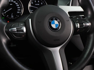 Внедорожник BMW X1 2019 года, 2915000 рублей, Воронеж