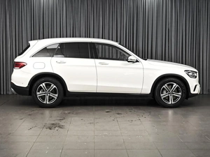 Внедорожник Mercedes-benz GLC-класс 2020 года, 3449000 рублей, Ставрополь