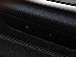 Седан BMW 5 серия 2017 года, 3549000 рублей, Тюмень