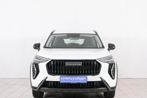 Внедорожник Haval Jolion 2024 года, 1829000 рублей, Красноярск