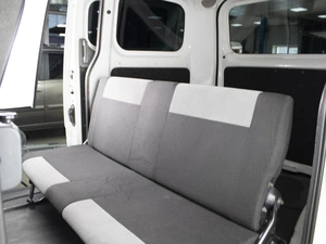 Фургон Nissan NV200 2015 года, 1240000 рублей, Омск