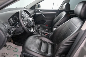 Лифтбек Skoda Octavia 2013 года, 999000 рублей, Красноярск