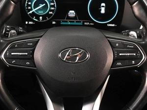 Внедорожник Hyundai Santa Fe 2021 года, 3549000 рублей, Ростов-на-Дону