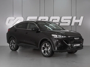 Внедорожник Haval F7x 2022 года, 2100000 рублей, Красный Пахарь