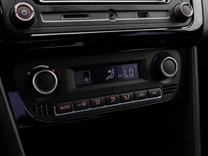 Седан Volkswagen Polo 2016 года, 1384000 рублей, Краснодар