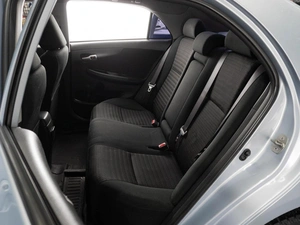 Седан Toyota Corolla 2007 года, 840000 рублей, Тюмень