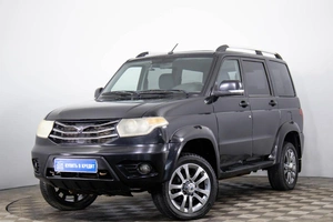 Внедорожник УАЗ Patriot 2015 года, 819000 рублей, Пермь