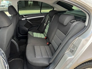 Лифтбек Skoda Octavia 2012 года, 919000 рублей, Кропоткин