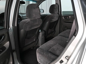 Внедорожник Hyundai Santa Fe 2004 года, 819000 рублей, Ростов-на-Дону