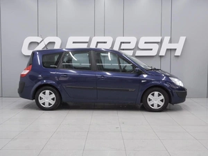 Минивэн Renault Scenic 2004 года, 640000 рублей, Ростов-на-Дону