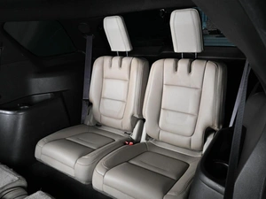 Внедорожник Ford Explorer 2015 года, 2389000 рублей, Ростов-на-Дону