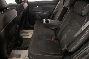 Внедорожник Kia Sportage 2011 года, 1199000 рублей, Барнаул