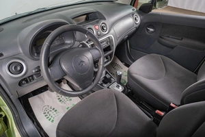 Хетчбэк Citroen C3 2007 года, 429000 рублей, Томск