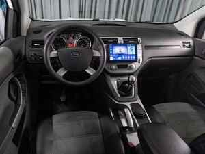 Внедорожник Ford Kuga 2011 года, 989000 рублей, Тюмень