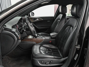 Седан Audi A6 2012 года, 1759000 рублей, Ставрополь