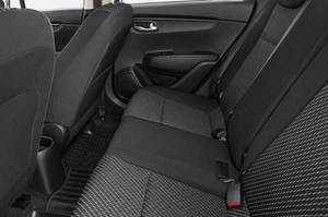 Седан Kia Rio 2019 года, 1299000 рублей, Челябинск