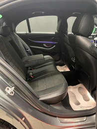 Седан Mercedes-Benz E-класс 2020 года, 4000000 рублей, Красноярск