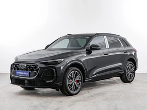 Внедорожник Audi Q5 2026 года, 6996999 рублей, Москва