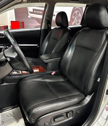 Внедорожник Toyota Highlander 2012 года, 2357000 рублей, Красноярск