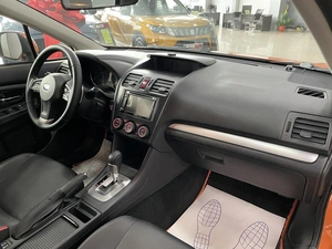 Внедорожник Subaru XV 2012 года, 1287000 рублей, Солонцы