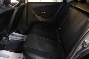 Седан Nissan Almera 2016 года, 789000 рублей, Омск