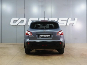 Внедорожник Nissan Qashqai 2010 года, 999000 рублей, Воронеж