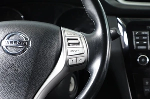 Внедорожник Nissan Qashqai 2014 года, 1579000 рублей, Новосибирск