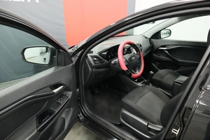 Седан ВАЗ (LADA) Vesta 2019 года, 950000 рублей, Курск