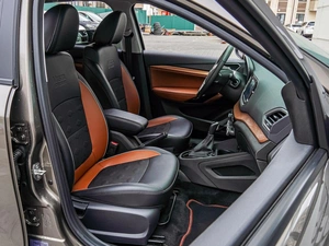 Универсал ВАЗ (LADA) Vesta Cross 2024 года, 1630000 рублей, Краснодар