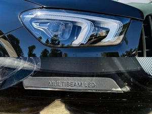 Внедорожник Mercedes-benz GLE-класс 2021 года, 7449000 рублей, Большой Сочи
