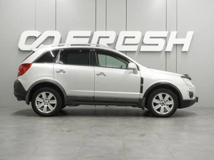 Внедорожник Opel Antara 2014 года, 1349000 рублей, Воронеж