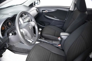 Седан Toyota Corolla 2011 года, 839000 рублей, Пермь