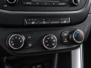 Хетчбэк Kia Ceed 2016 года, 1020000 рублей, Тюмень