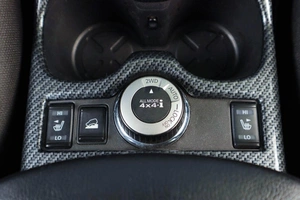 Внедорожник Nissan X-Trail 2017 года, 2149000 рублей, Тюмень