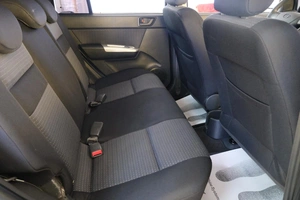 Хетчбэк Hyundai Getz 2007 года, 629000 рублей, Омск