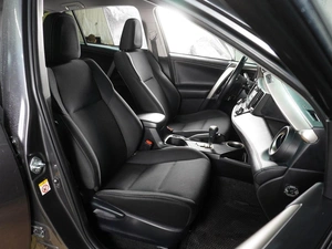 Внедорожник Toyota RAV4 2013 года, 1924000 рублей, Воронеж
