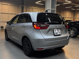 Хетчбэк Honda Fit 2021 года, 1657000 рублей, Красноярск