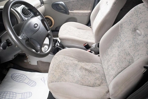 Седан ВАЗ (LADA) Kalina 2008 года, 89000 рублей, Оренбург