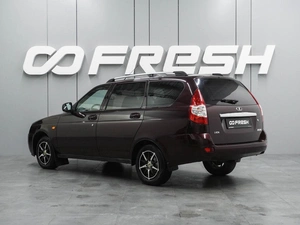 Универсал ВАЗ (LADA) Priora 2012 года, 549000 рублей, Воронеж