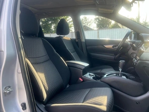 Внедорожник Nissan X-Trail 2019 года, 2323000 рублей, Ижевск