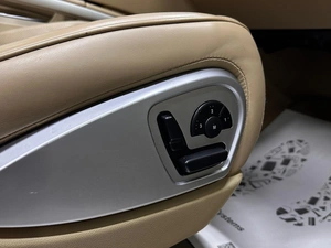 Внедорожник Mercedes-benz GL-класс 2011 года, 2997000 рублей, Красноярск
