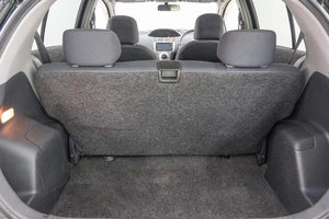 Хетчбэк Toyota Vitz 2009 года, 499000 рублей, Красноярск