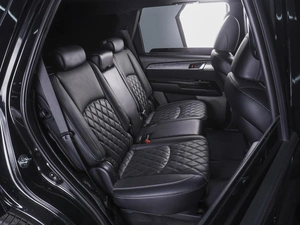 Внедорожник Kia Mohave 2022 года, 6600000 рублей, Ростов-на-Дону