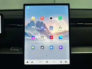 Внедорожник JAECOO J7 2024 года, 2475000 рублей, Красноярск